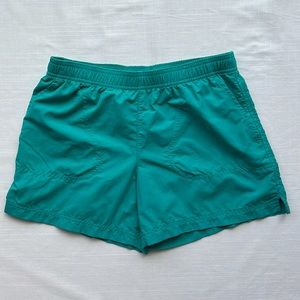 Swim Shorts